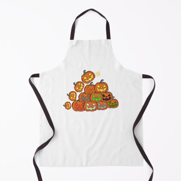 Item preview, Pumpkin Tower designed and sold by vibeno1.