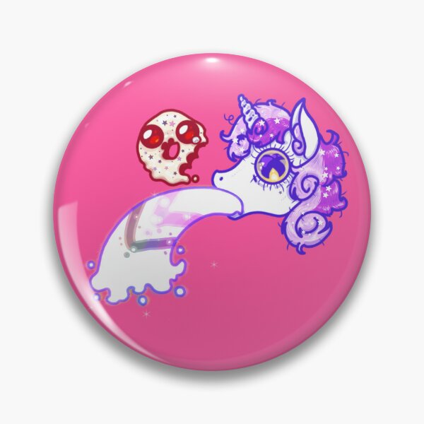 Item preview, Queer Pukeycorn designed and sold by Ivané Darkmore.