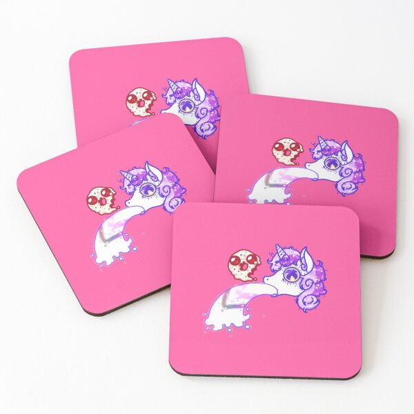 Item preview, Queer Pukeycorn designed and sold by Ivané Darkmore.