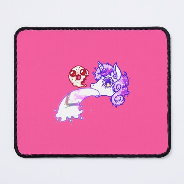Item preview, Queer Pukeycorn designed and sold by Ivané Darkmore.