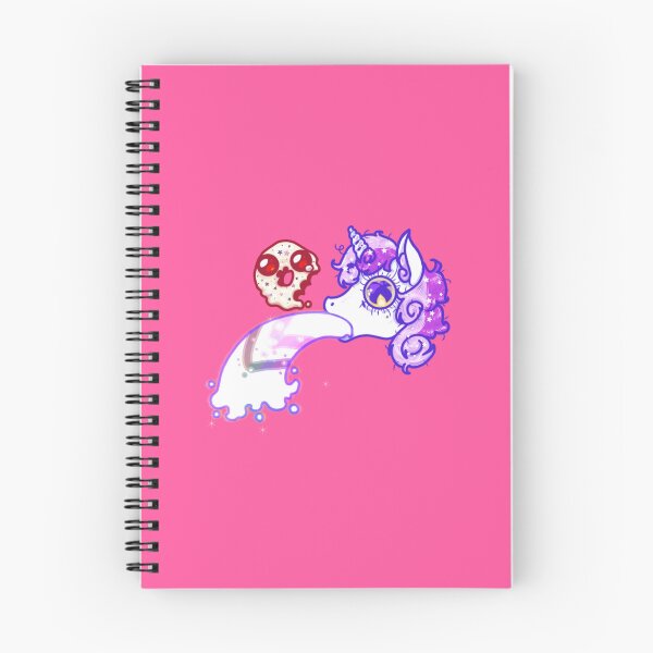 Item preview, Queer Pukeycorn designed and sold by Ivané Darkmore.