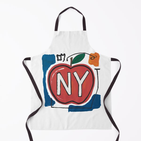 Item preview, New York, Big Apple, funnyfits70, Humor, Funny,  designed and sold by FunnyFits70.