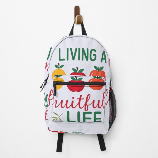 Item preview, Living A Fruitful Life  designed and sold by Trepscript101.