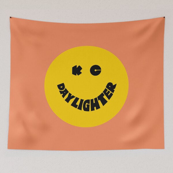 Item preview, KC Daylighters Roundel designed and sold by Geo3doodles.