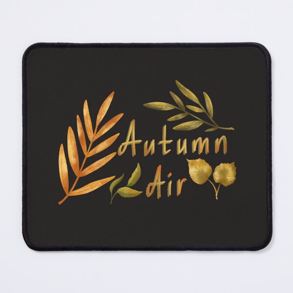 Item preview, Crisp autumn air designed and sold by pinkyfish1010.