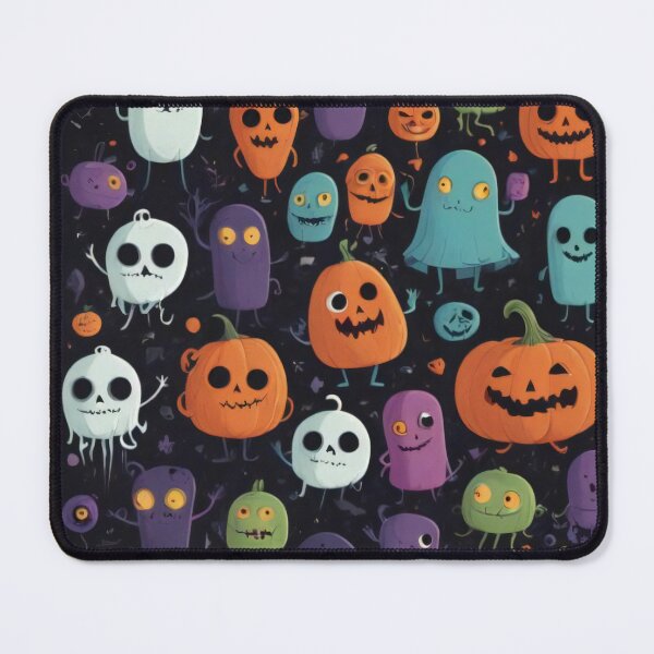Item preview, Adorable Spooks designed and sold by ImmersiveArt Era.