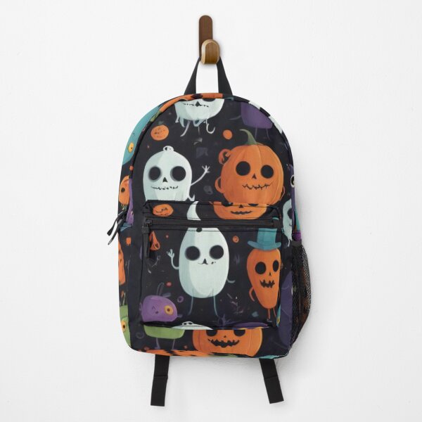 Item preview, Adorable Spooks designed and sold by ImmersiveArt Era.