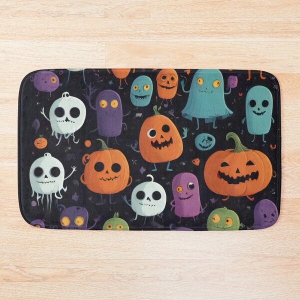Item preview, Adorable Spooks designed and sold by ImmersiveArt Era.