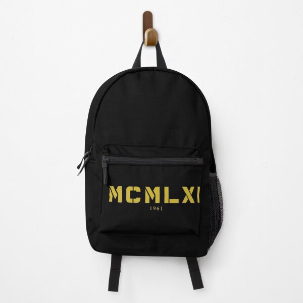 Item preview, Roman numeral year of birth Made in 1961 designed and sold by ElvisU.
