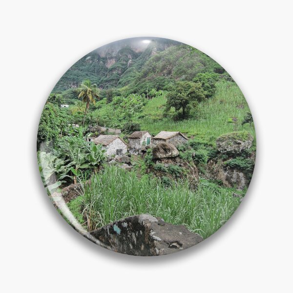 Item preview, Africa, Cape Verde, village, photography, Bebicervin designed and sold by BebiCervin.