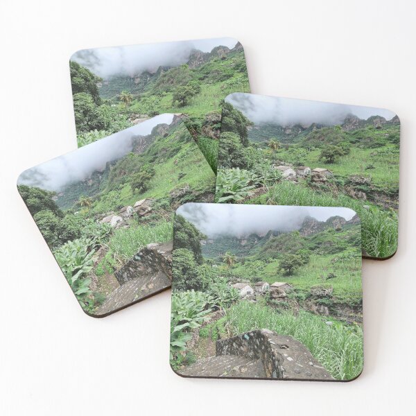 Item preview, Africa, Cape Verde, village, photography, Bebicervin designed and sold by BebiCervin.