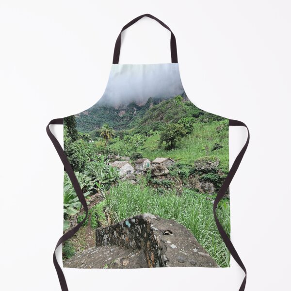 Item preview, Africa, Cape Verde, village, photography, Bebicervin designed and sold by BebiCervin.