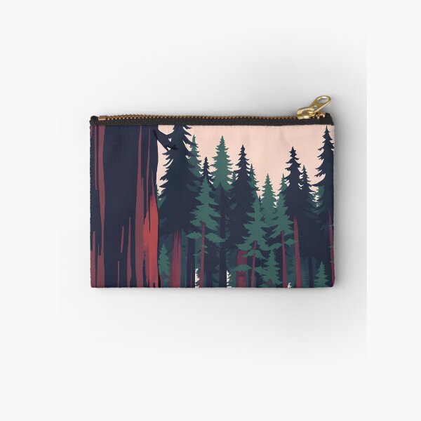 Item preview, Redwood Forest designed and sold by WildlifeInc.