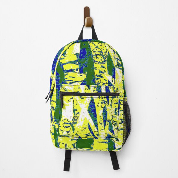 Item preview, yellow trees designed and sold by Krzysztof Patalas.