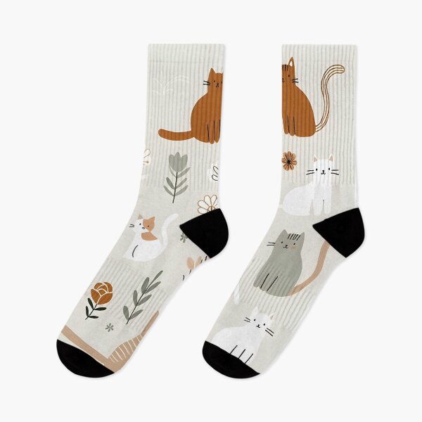 Item preview, Whisker Blooms designed and sold by Susacha.