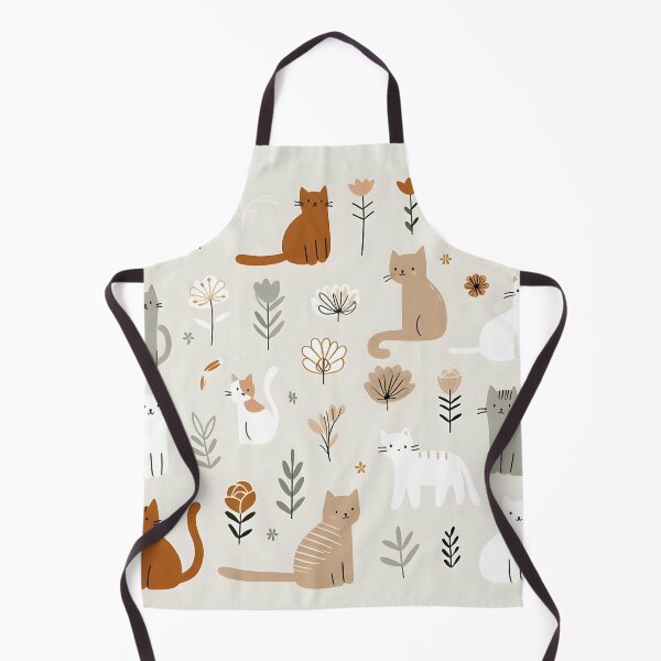 Item preview, Whisker Blooms designed and sold by Susacha.