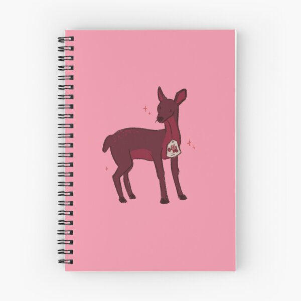 Item preview, Fruit tea deer designed and sold by Roobix-Art.