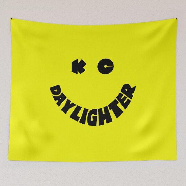 Artikelvorschau, KC Daylighters-Logo entworfen und verkauft von Geo3doodles.
