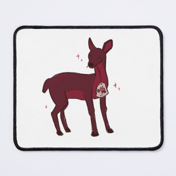Item preview, Fruit tea deer designed and sold by Roobix-Art.