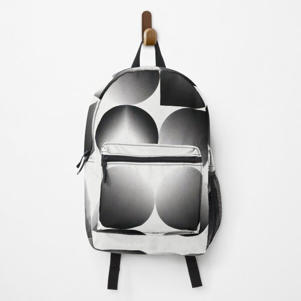 Item preview, Double Negative - Minimalist Graphic Artwork Design designed and sold by Saudade--.