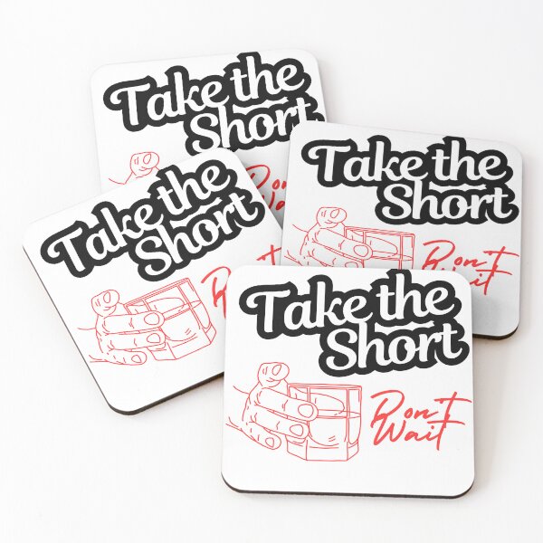 Item preview, Take The Shot designed and sold by brandlinc.
