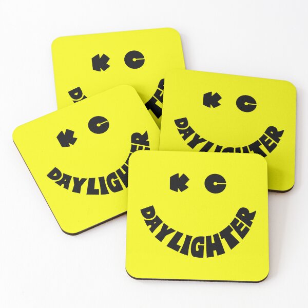 Artikelvorschau, KC Daylighters-Logo entworfen und verkauft von Geo3doodles.