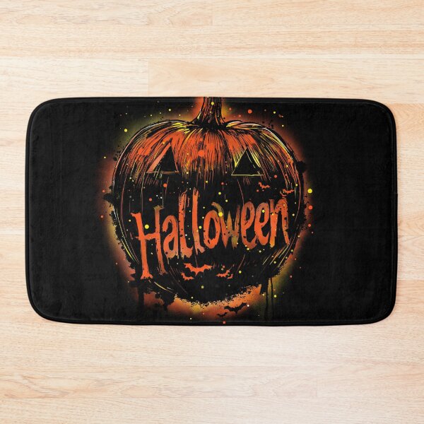 Item preview, Happy pumpkin designed and sold by kharma zero.