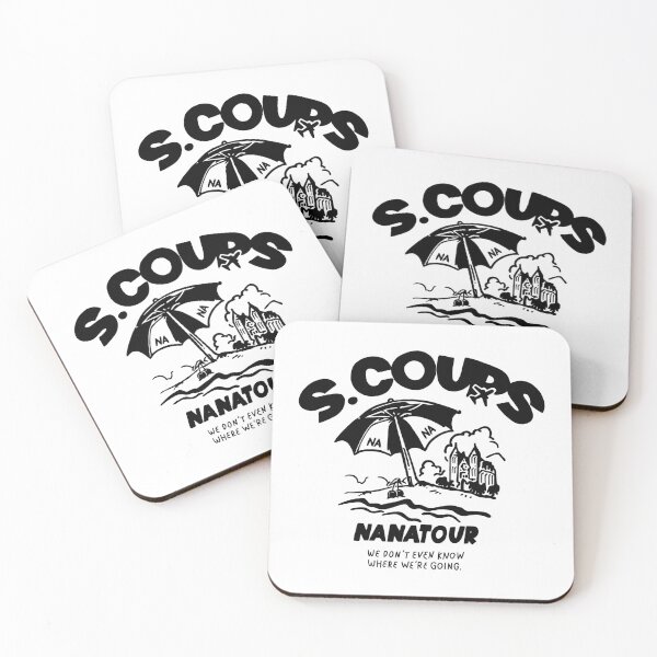 Item preview, NANA tour with Seventeen: S.Coups designed and sold by firlachieldraws.