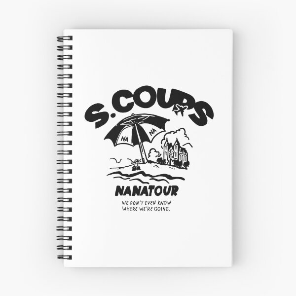 Item preview, NANA tour with Seventeen: S.Coups designed and sold by firlachieldraws.