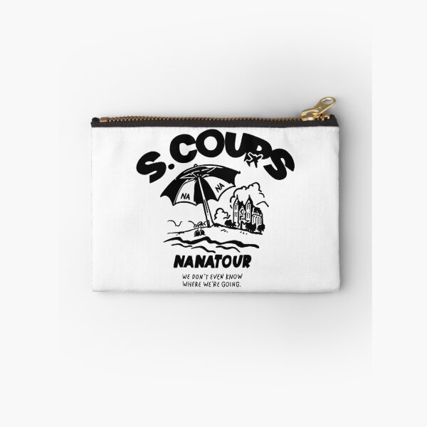 Item preview, NANA tour with Seventeen: S.Coups designed and sold by firlachieldraws.