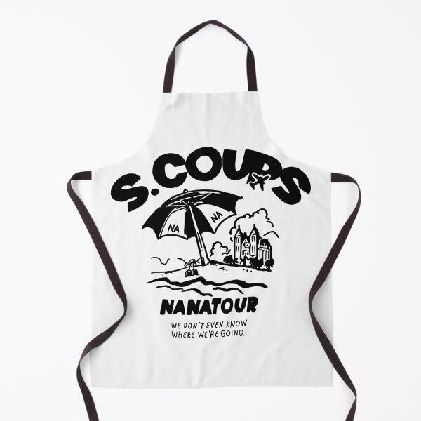 Item preview, NANA tour with Seventeen: S.Coups designed and sold by firlachieldraws.