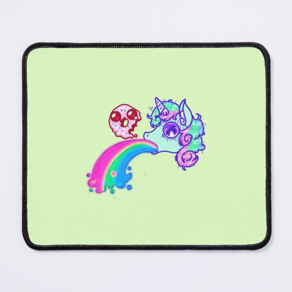 Item preview, Polysexual Pukeycorn designed and sold by Ivané Darkmore.