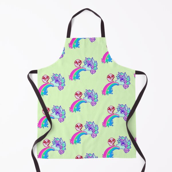 Item preview, Polysexual Pukeycorn designed and sold by Ivané Darkmore.