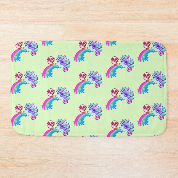 Item preview, Polysexual Pukeycorn designed and sold by Ivané Darkmore.