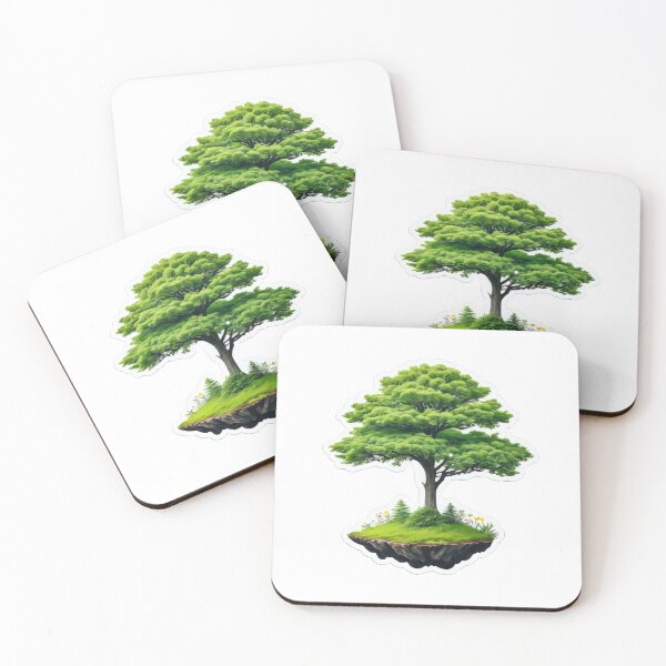 Item preview, Tree of life island designed and sold by RamsesLw.