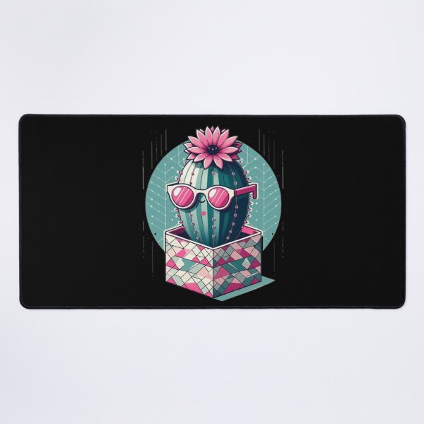 Item preview, Stylish Cactus 1 designed and sold by Cool-Chic.