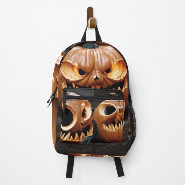 Item preview, Nightmare Pumpkins | Halloween | Fear designed and sold by andrew758.
