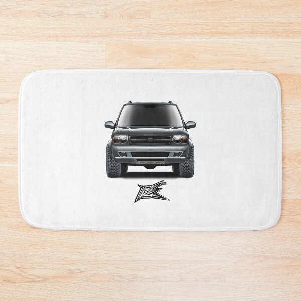 Item preview, tata safari dicor gray  designed and sold by NaquashM.