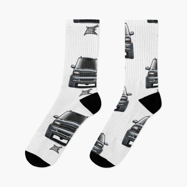 Item preview, tata safari dicor gray  designed and sold by NaquashM.