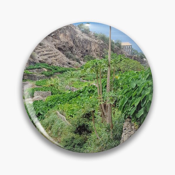 Item preview, Africa, Cape Verde, Tarrafal, gardens, photography, Bebicervin designed and sold by BebiCervin.