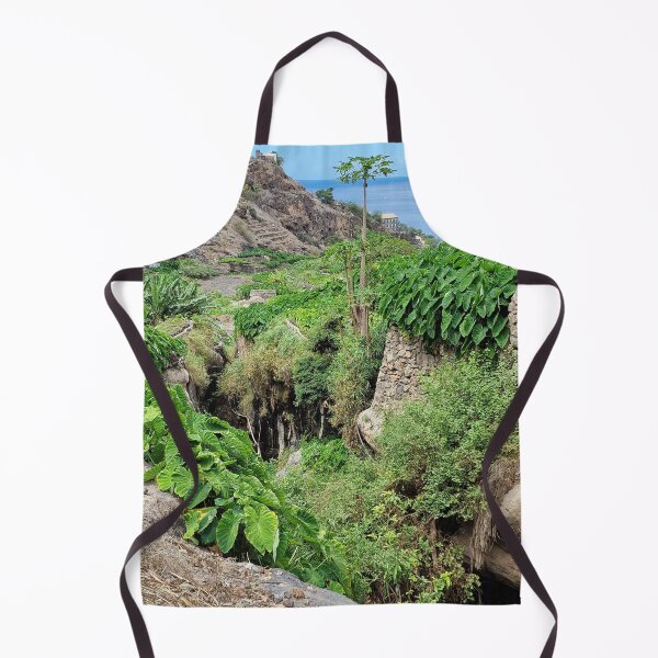 Item preview, Africa, Cape Verde, Tarrafal, gardens, photography, Bebicervin designed and sold by BebiCervin.