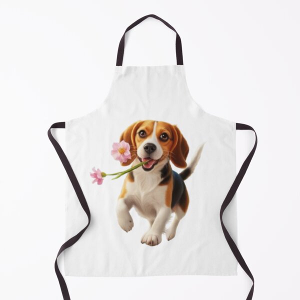 Item preview, Happy Hound Hop: A jolly dog for dog lovers. designed and sold by NtoikeShop123.