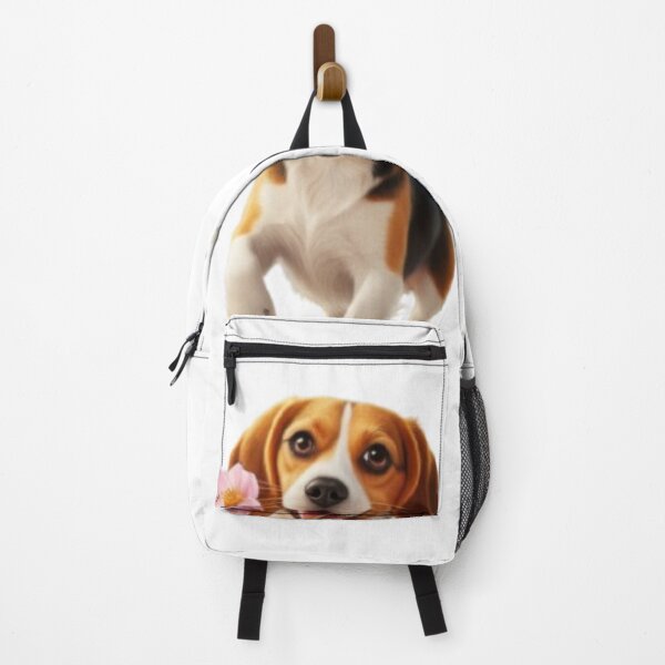 Item preview, Happy Hound Hop: A jolly dog for dog lovers. designed and sold by NtoikeShop123.
