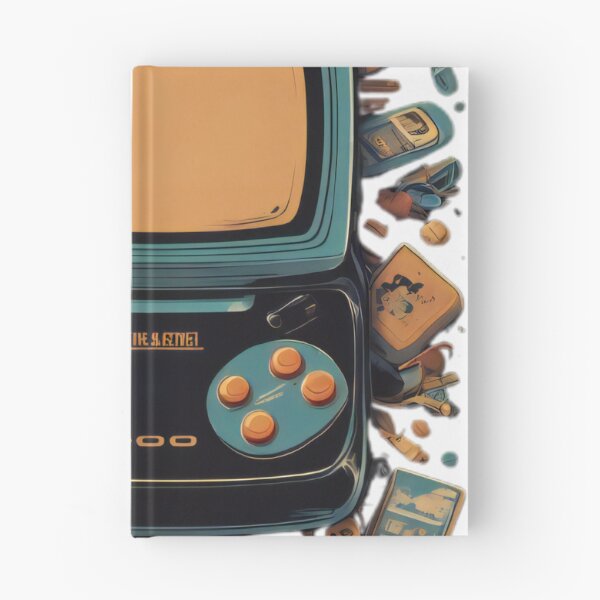 Item preview, Vintage Retro Gaming Theme designed and sold by ImmersiveArt Era.