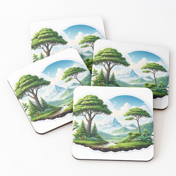 Item preview, oh, beautiful world designed and sold by RamsesLw.