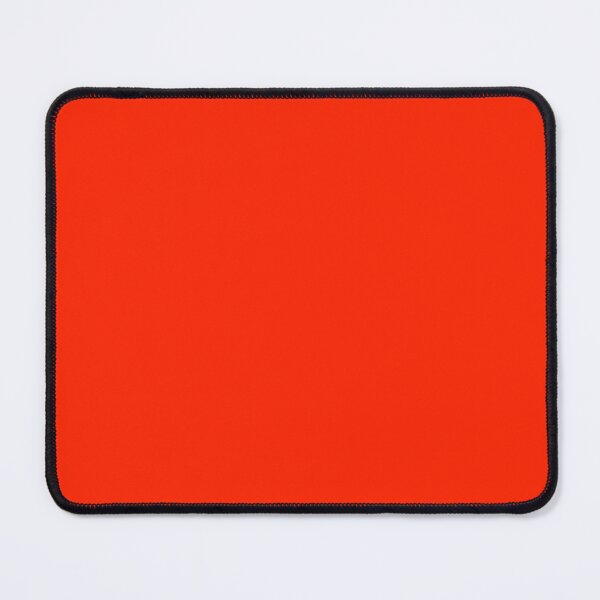 Item preview, Scarlet Red designed and sold by SolidColors.