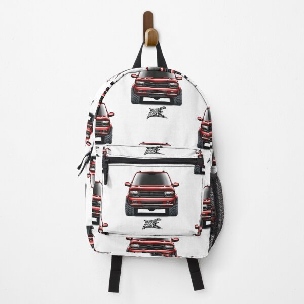 Item preview, tata safari dicor red  designed and sold by NaquashM.