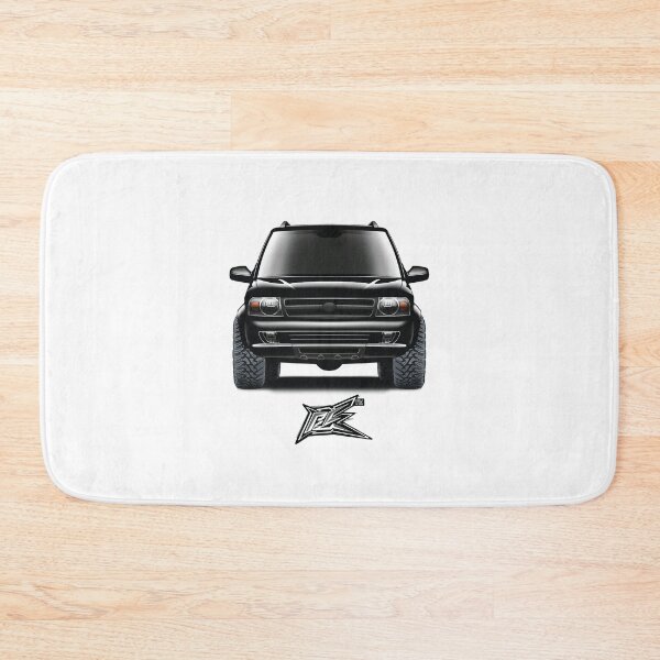Item preview, tata safari dicor black  designed and sold by NaquashM.