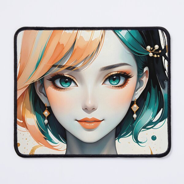 Item preview, Elegant Faces 3 designed and sold by VisuVibes.
