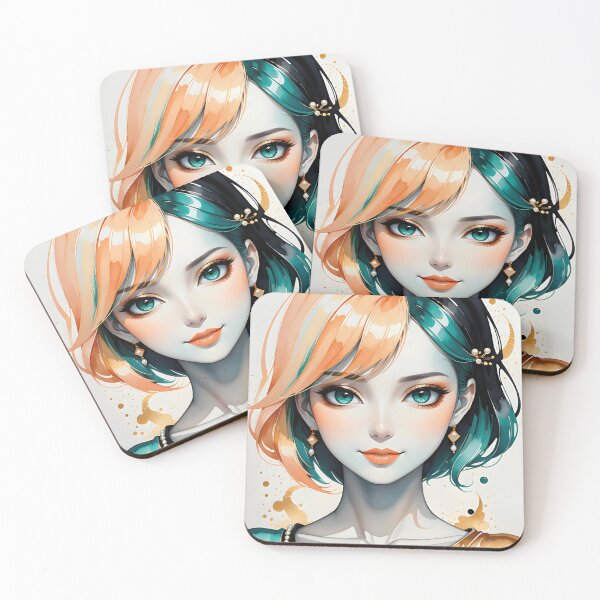 Item preview, Elegant Faces 3 designed and sold by VisuVibes.
